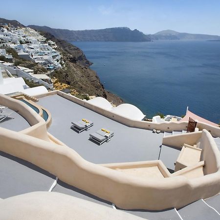 Villa Santorini 520 By Caldera Houses Oia  Exterior photo