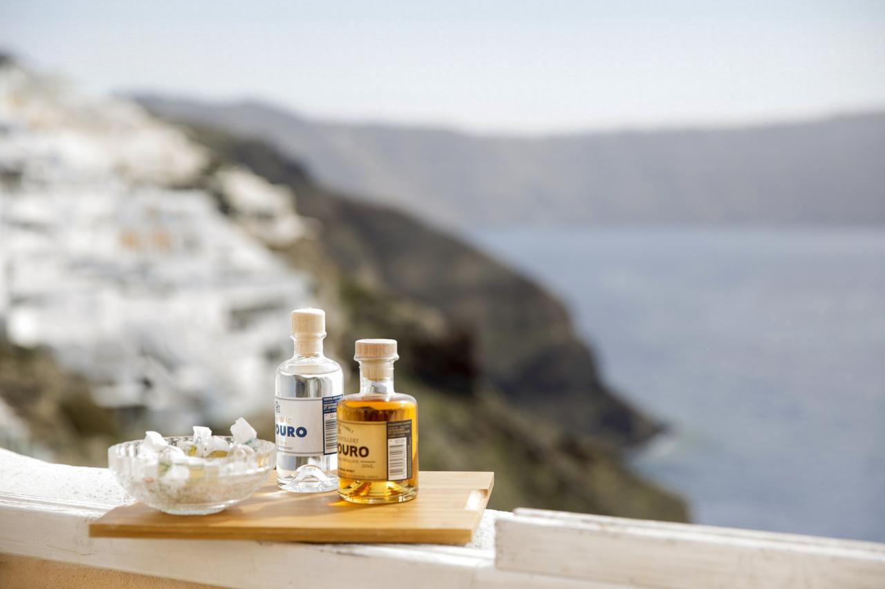 Villa Santorini 520 By Caldera Houses Oia  Exterior photo