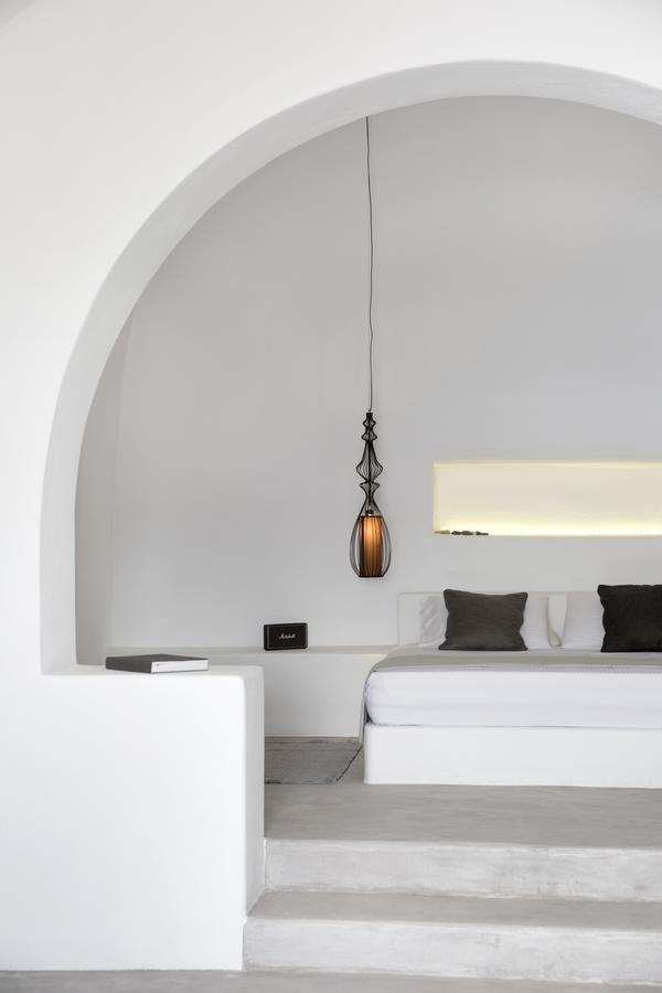 Villa Santorini 520 By Caldera Houses Oia  Exterior photo