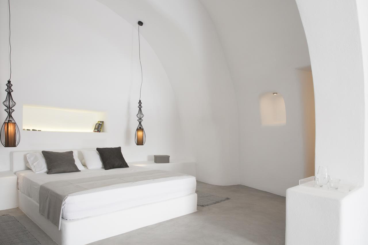 Villa Santorini 520 By Caldera Houses Oia  Exterior photo