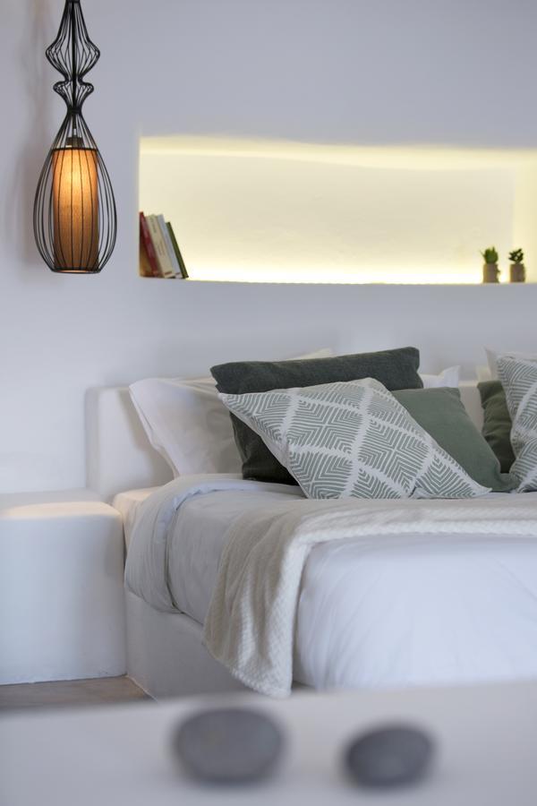 Villa Santorini 520 By Caldera Houses Oia  Exterior photo