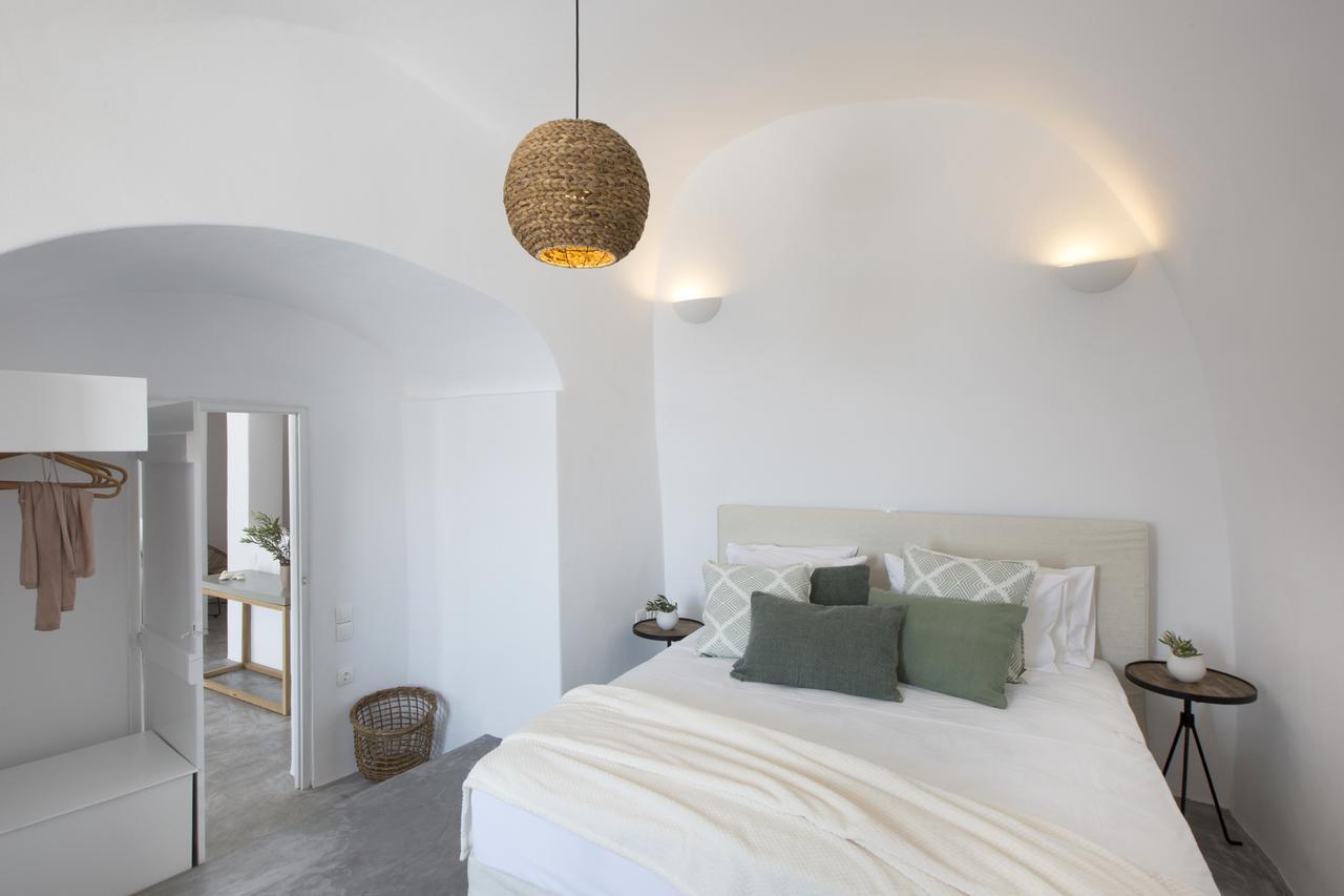 Villa Santorini 520 By Caldera Houses Oia  Exterior photo