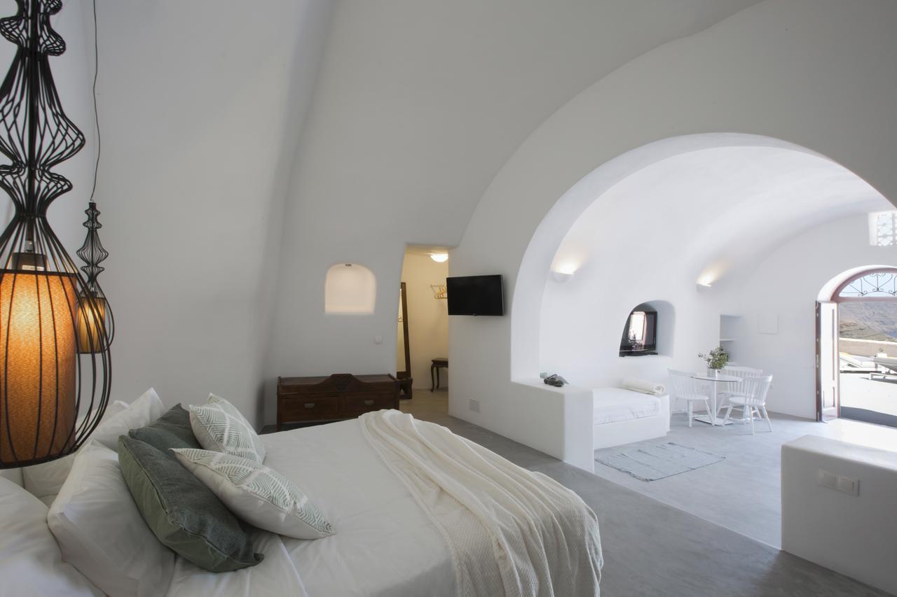 Villa Santorini 520 By Caldera Houses Oia  Exterior photo